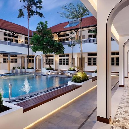 The Mahata Legian Exteriör bild